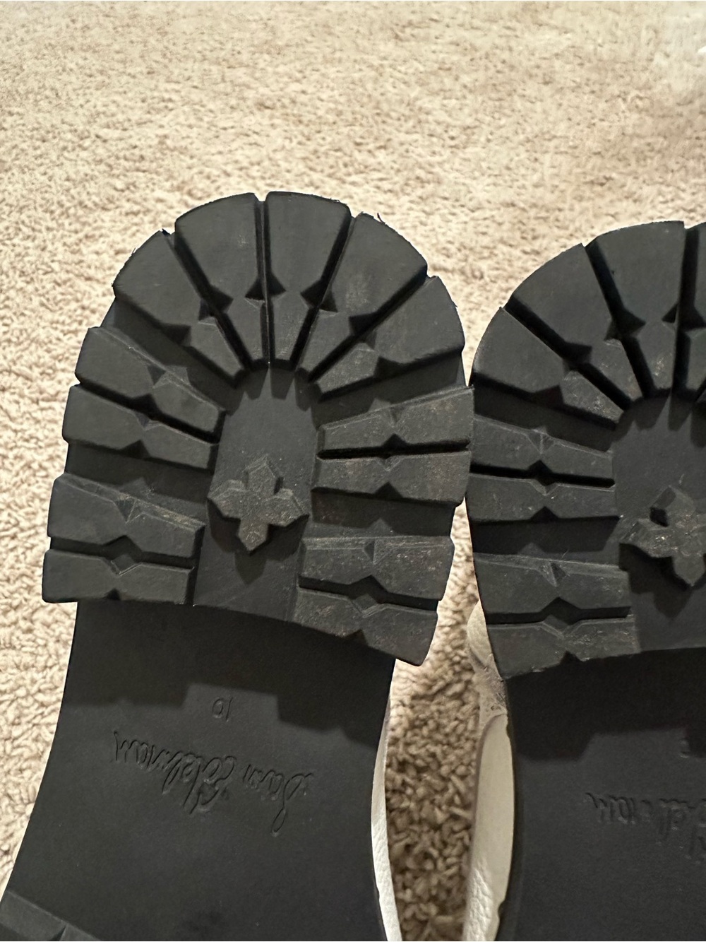 Sam Edelman Boots - Picture 11 of 15